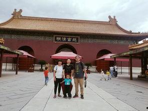 我在横店当大仙儿,我当大仙儿的奇幻旅程