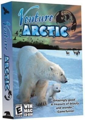 北极大冒险（原声版）,北极大冒险原声版音乐之旅