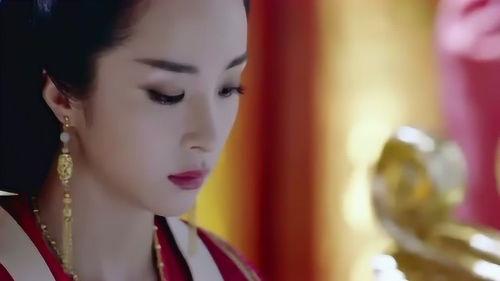 小宫女被读心了,小宫女的心声