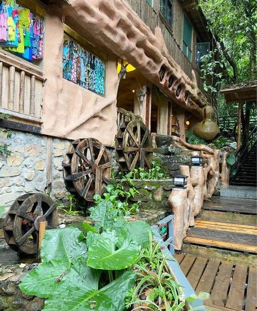 小屋赫赫叫,探寻神秘声音背后的传奇故事