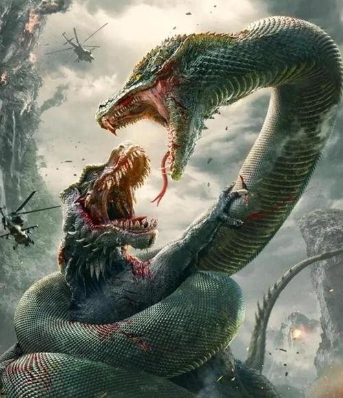 大蛇3：龙蛇之战,龙蛇之战——探寻古老神祇的复仇与重生